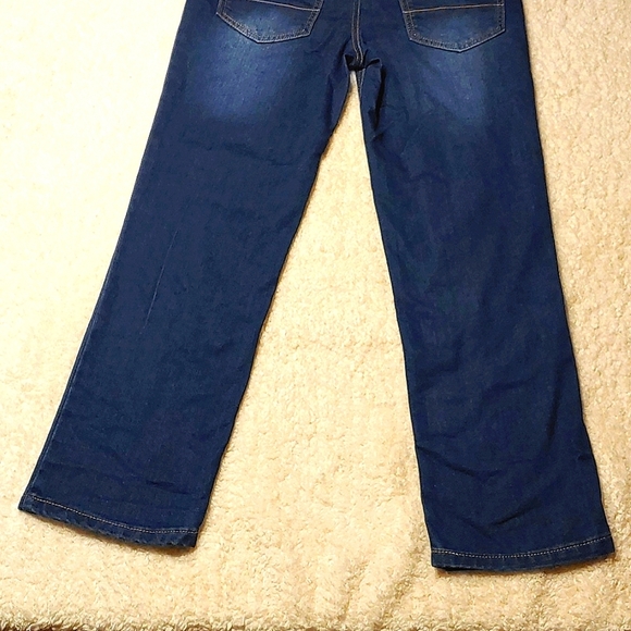 NWOT Boys Bailey's Point Drawstring Jean - Picture 3 of 6